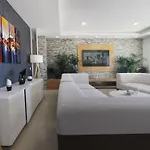 Villa Lux Afrodita *