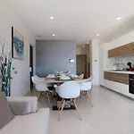 Lux Afrodita Villa