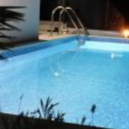 فيلة Lux Afrodita *