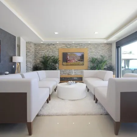 فيلة Lux Afrodita *