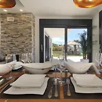 Villa Lux Afrodita