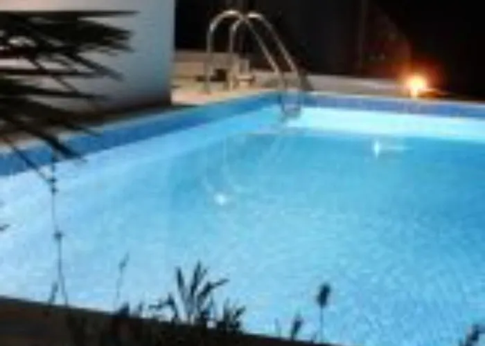 Villa Lux Afrodita *